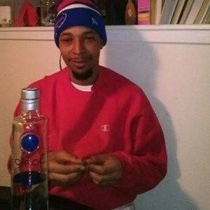 Meet your Posher, Rich